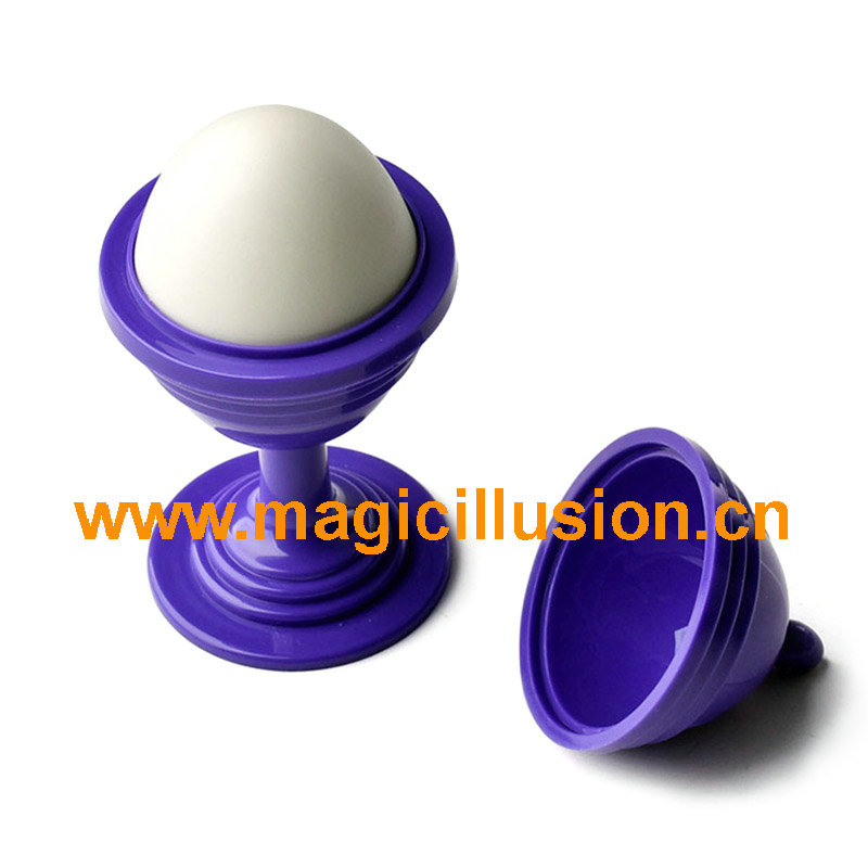 Egg and vase magic trick Toys